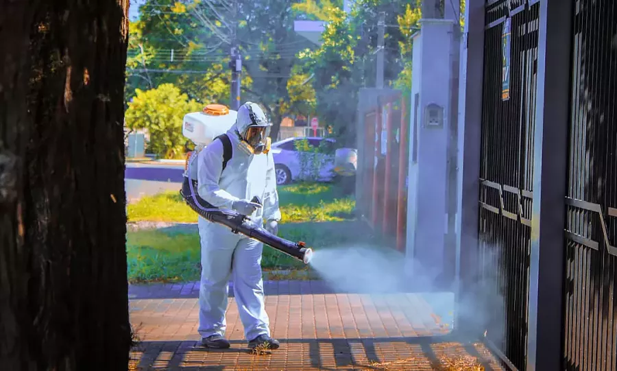 Atomização e Nebulização